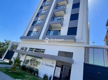 Apartamento · 80m² · 2 Quartos · 1 Vaga · Apartamento à Venda no Bairro Camobi em Santa Maria - RS