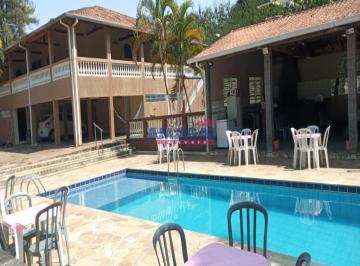 Rural · 3030m² · 5 Quartos · 3 Vagas · Chacara em São José dos Campos, no bairro Torrão de Ouro, à venda.