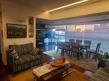 Apartamento · 207m² · 2 Quartos · 4 Vagas · IMPECÁVEL - PANAMBY - 207,49M² 2 SUÍTES (SUÍTE MASTER COM CLOSET) - 4 GAR - LAZER DE CLUBE