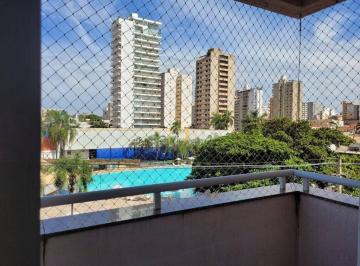 5ed7c04387f0db104106d49568c74dab4d586865 · Apartamento com 2 dormitórios à venda, 65 m² por R$ 340.000,00 - Vila Ercília - São José do Rio Pret