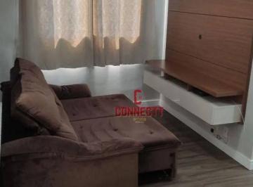 7aac2f18c01705de9ac0f0dd5f5e2c18834ac792 · Apartamento à venda, 47 m² por R$ 213.000,00 - Sumarezinho - Ribeirão Preto/SP