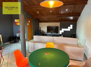 9cc396c2109bbcf6582e77f4b189dbd1a284fb9a · Casa com 2 dormitórios à venda, 238 m² por R$ 569.000,00 - Wanel Ville II - Sorocaba/SP