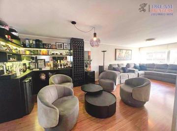 Apartamento · 168m² · 4 Quartos · 2 Vagas · Apartamento 4 quartos, 2 Suítes, 2 Vagas, no Bairro Água Verde