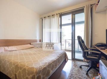 Apartamento · 25m² · 1 Quarto · Apartamento à Venda - Vila Madalena, 1 Quarto,  25 m² - São Paulo