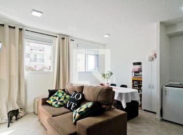 Apartamento · 34m² · 1 Quarto · Apartamento à Venda - Freguesia do Ó, 1 Quarto, 34 m² - São Paulo