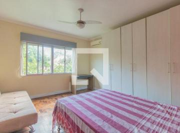 Apartamento · 27m² · 1 Quarto · Apartamento à Venda - Menino Deus, 1 Quarto,  27 m² - Porto Alegre