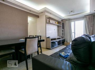 Apartamento · 80m² · 3 Quartos · 2 Vagas · Apartamento para Aluguel - Casa Verde, 3 Quartos, 80 m² - São Paulo