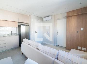 Apartamento · 42m² · 1 Quarto · Apartamento para Aluguel - Chácara Inglesa, 1 Quarto, 42 m² - São Paulo