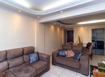 Apartamento de 3 quartos, Águas Claras · Apartamento 3 quartos Águas Claras