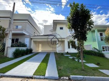 Fachada · Casa para locação no condomínio Jardim das Palmeiras na cidade de Vinhedo.
