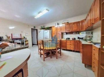 53f17f5434b2b61c342dfe94df9bfdddfc5a0d22 · Casa com 5 dormitórios à venda, 424 m² por R$ 1.200.000,00 - Santa Maria - Santo André/SP