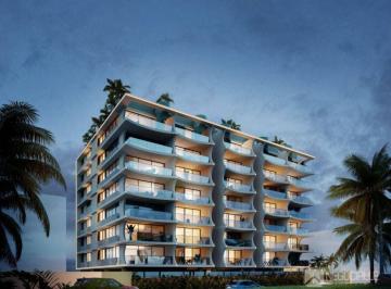 0deda98150016ed1d7ae4a0b37f490bd37bec1aa · Apartamento com 3 dormitórios à venda, 160 m² por R$ 3.123.887,00 - Intermares - Cabedelo/PB