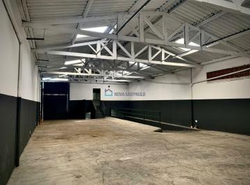 Comercial · 569m² · 3 Vagas · Prédio comercial no Jabaquara