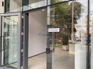 Comercial · 35m² · 1 Vaga · Sala Comercial 35m² - 1 vaga - Vila Mariana
