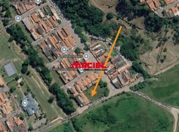 Terreno · 1718m² · Área Exclusiva para Incorporação no Jardim Pararangaba - VGV R$ 13,4 Milhões