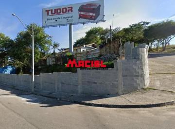 Terreno · 254m² · TERRENO de esquina JARDIM NOVA DETROIT