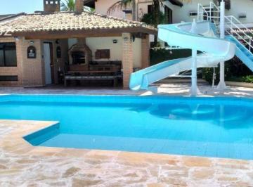 92c80358b871029b8bf6a19e7cc15fa60b705e3c · Casa com 4 dormitórios à venda, 305 m² por R$ 2.200.000,00 - Jardim Acapulco - Guarujá/SP