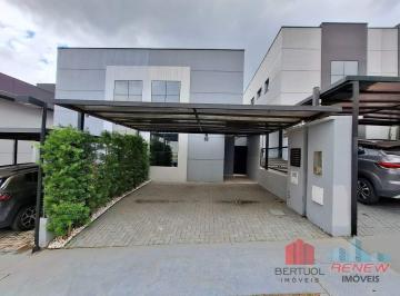 Casa · 118m² · 3 Quartos · 2 Vagas · Casa a venda no Condominio Bello Villaggio em Vinhedo/SP