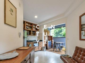 d0ffa0af074a479deceded3cdbaa5ab3171dbd40 · Apartamento à venda, 47 m² por R$ 790.000,00 - Pinheiros - São Paulo/SP