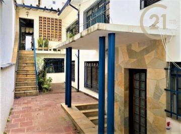 44187d8ba35df0177acb491b29c9349d12d5b2a1 · Casa com 6 dormitórios à venda, 212 m² por R$ 1.990.000,00 - Pinheiros - São Paulo/SP