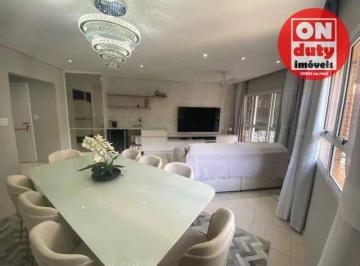 be5ff27aaba0d077f07ea9f62669306270dc3af6 · Apartamento à venda, 147 m² por R$ 955.000,00 - Barra Funda - Guarujá/SP