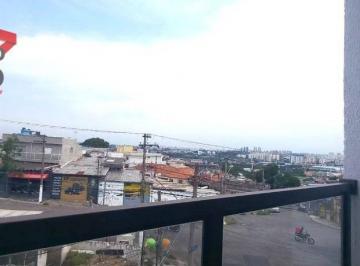 6447850c6f65db648e1ecb3fa2786e53be70e41f · Apartamento com 2 dormitórios à venda, 37,67 m² por R$ 289.000,00 - Jardim Marisa - São Paulo/SP