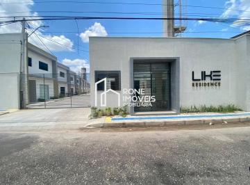 Casa · 113m² · 3 Quartos · 1 Vaga · Casa em condomínio Seu novo lar está esperando por você no Like Residence!
