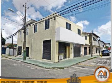 02c5c5aeb4fa100aaaa7c4095430565a48d87739 · Prédio a Venda - Vila União
