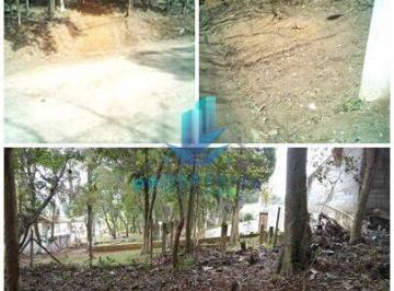 Terreno · 1187m² · Terreno Plano com 1.187,11m² - Bairro Agua Espraiada - Caucaia do Alto - Cotia/SP