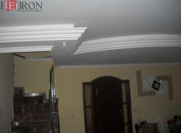 Casa · 40m² · 3 Quartos · 4 Vagas · Sobrado disponivel localizado no Jardim Vila Formosa..