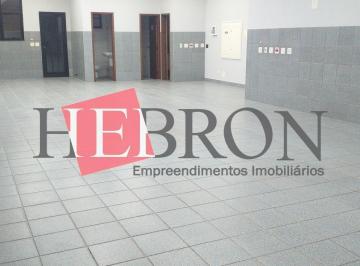 Comercial · 450m² · Prédio Comercial para Locação no Tatuapé!!!