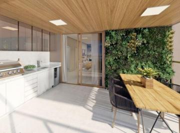Apartamento · 165m² · 3 Quartos · 2 Vagas · Apartamento Garden em frente a praça do jardim glória