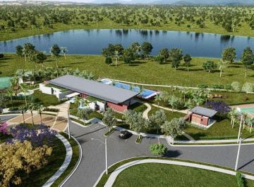 Terreno · 335m² · Terreno Residencial Bela Vista Piracicaba Reserva Jequitibá