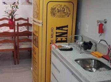 090cc13fc720325a746e82035d4cc1d0d7d30395 · Apartamento com 1 dormitório para alugar, 45 m² por R$ 4.956,00/mês - Jardim Aquárius - São José dos