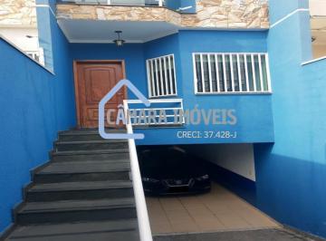 Casa · 87m² · 3 Quartos · 3 Vagas · Sobrado com 3 Vagas de Garagens 3 Dormitórios sendo 2 suites