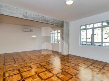 Apartamento · 180m² · 2 Quartos · 1 Vaga · Apartamento com 2 dormitórios espaçosos com varada, 1 suíte em Higienópolis