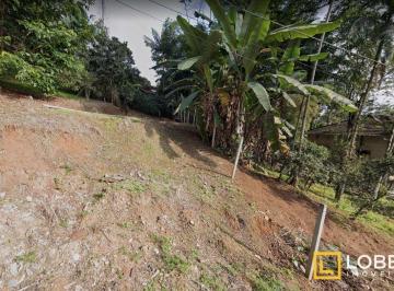 044b3838611196d97769625fbf1fc4c318790b48 · Terreno à venda, 386 m² por R$ 276.000,00 - Salto do Norte - Blumenau/SC