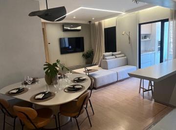 Apartamento · 66m² · 3 Quartos · Lançamento - Jooy Talent 5 tipos de planta