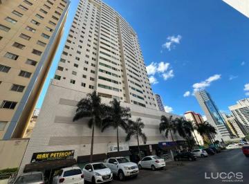 b83307414fb4581f53a7e4e654ac9bfb79bb87e6 · APARTAMENTO - ÁGUAS CLARAS NORTE