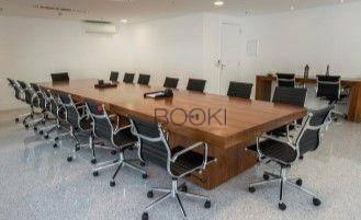 Sala · Oportunidade - Lavandisca 777Corporate - 271 m²