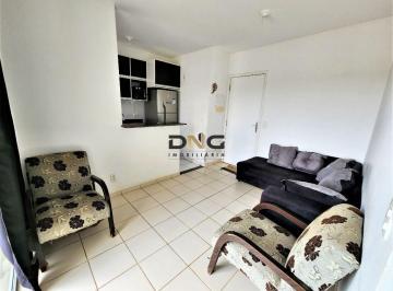 e245314a917c231d234bdaec2c875ce8ce3bb31b · APARTAMENTO 2 QUARTOS, RESERVA TAGUATINGA - RESIDENCIAL JK, SETOR SAGOCA, SEMI MOBILIADO, ARMÁRIOS, 