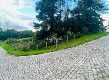 Terreno · 255m² · Terreno à venda no Panazzolo