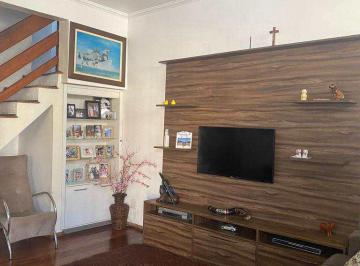 Casa · 126m² · 3 Quartos · 1 Vaga · Casa com 3 dorms, Centro, Mogi das Cruzes - R$ 850 mil, Cod: 3247