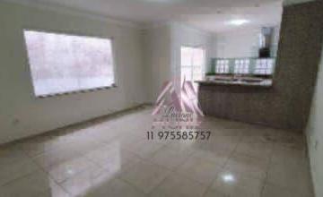 5ba8ee5d9d36d72fdea1031adc11ffcb0b6f3e91 · 1252CM Sobrado (2 casas)  com 4 dormitórios à venda, 188 m² por R$ 628.000 - Jardim Montreal - São B
