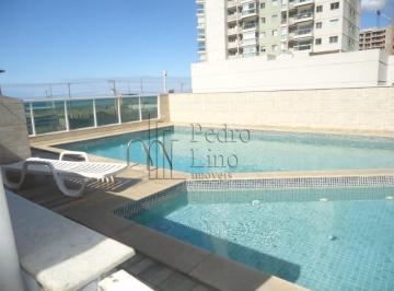 Foto 01 · Um excelente 3 qts c/ lazer completo, numa das regiões mais cobiçada de Vila Velha frente para o mar