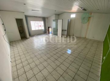 Comercial · 25m² · Sala Comercial Com Banheiro Sobre Loja