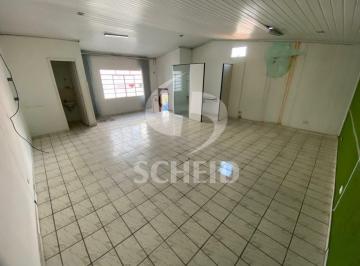 Comercial · 25m² · Sala Comercial Com Banheiro Sobre Loja