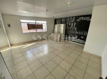 Comercial · 18m² · Sala Comercial Com Banheiro Sobre Loja