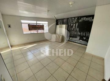 Comercial · 18m² · Sala Comercial Com Banheiro Sobre Loja