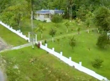 Rural de 3 quartos, Manaus · VENDA: Lindo sítio na AM-010